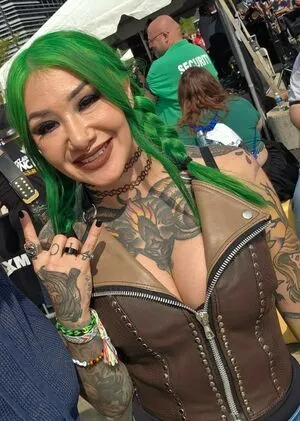 WWE Shotzi OnlyFans Leaked Free Thumbnail Picture - #h4CabMImSH