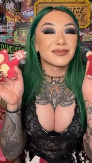 WWE Shotzi OnlyFans Leaked Free Thumbnail Picture - #hGPiewWUqb