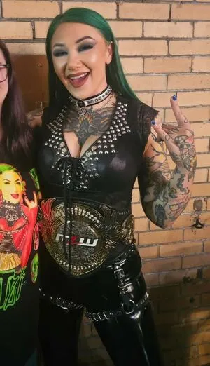 WWE Shotzi OnlyFans Leaked Free Thumbnail Picture - #huXxsy3IMX