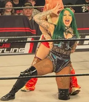 WWE Shotzi OnlyFans Leaked Free Thumbnail Picture - #ibAD68HzIL