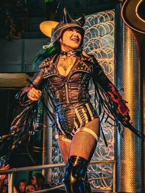 WWE Shotzi OnlyFans Leaked Free Thumbnail Picture - #j8OvViASE6