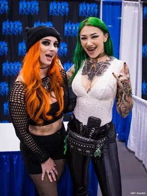 WWE Shotzi OnlyFans Leaked Free Thumbnail Picture - #jkDzuTdyN5