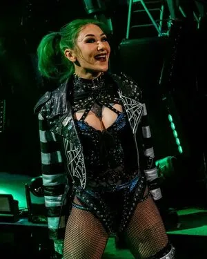 WWE Shotzi OnlyFans Leaked Free Thumbnail Picture - #jmo7SZaP25
