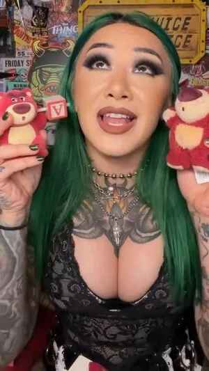 WWE Shotzi OnlyFans Leaked Free Thumbnail Picture - #lDhpL4ZIng