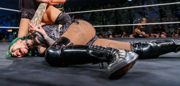 WWE Shotzi OnlyFans Leaked Free Thumbnail Picture - #ld5VxGTl9n