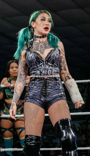 WWE Shotzi OnlyFans Leaked Free Thumbnail Picture - #mfXZxv9Woa