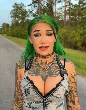 WWE Shotzi OnlyFans Leaked Free Thumbnail Picture - #ngr3N7rYOu