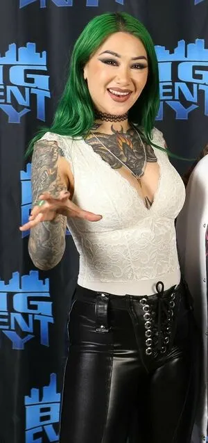 WWE Shotzi OnlyFans Leaked Free Thumbnail Picture - #noTrlOIjK0