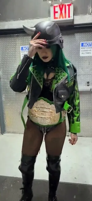 WWE Shotzi OnlyFans Leaked Free Thumbnail Picture - #oVDvkMgprQ