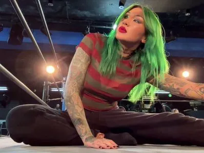 WWE Shotzi OnlyFans Leaked Free Thumbnail Picture - #oadRKsZ1Sc