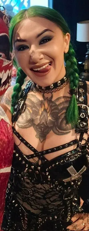 WWE Shotzi OnlyFans Leaked Free Thumbnail Picture - #oeT86ud4GU