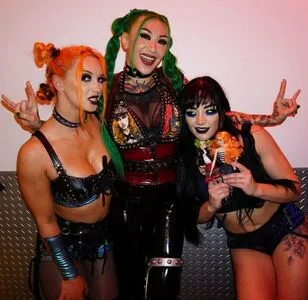 WWE Shotzi OnlyFans Leaked Free Thumbnail Picture - #oh3MOZoMzH