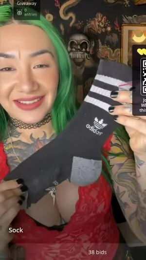 WWE Shotzi OnlyFans Leaked Free Thumbnail Picture - #olvMptVGtc