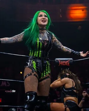 WWE Shotzi OnlyFans Leaked Free Thumbnail Picture - #qT3tJdPoNQ