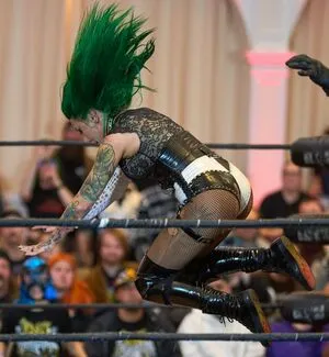 WWE Shotzi OnlyFans Leaked Free Thumbnail Picture - #rhAmNkSfeD