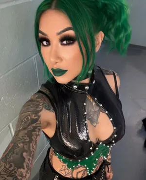 WWE Shotzi OnlyFans Leaked Free Thumbnail Picture - #suWV0b1ixe