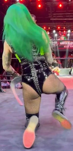 WWE Shotzi OnlyFans Leaked Free Thumbnail Picture - #t2mRu68HxM