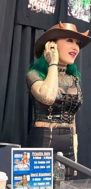 WWE Shotzi OnlyFans Leaked Free Thumbnail Picture - #tKQHgVvO2x