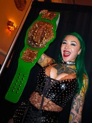 WWE Shotzi OnlyFans Leaked Free Thumbnail Picture - #tMB0XC820K