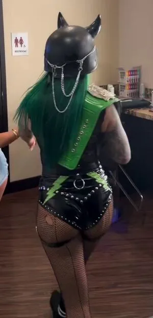 WWE Shotzi OnlyFans Leaked Free Thumbnail Picture - #uCRU5onvSn