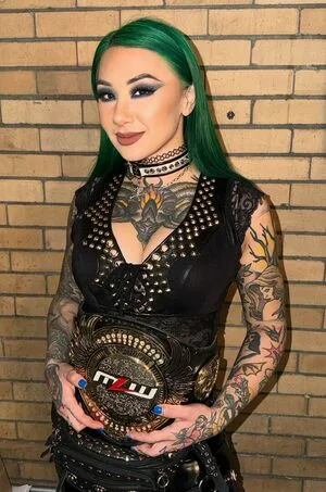 WWE Shotzi OnlyFans Leaked Free Thumbnail Picture - #udMRuIOokR