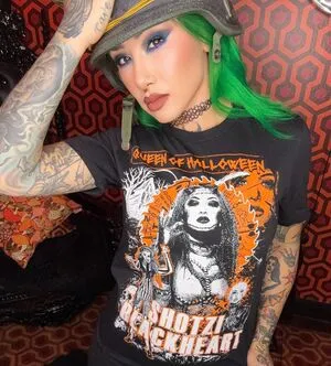WWE Shotzi OnlyFans Leaked Free Thumbnail Picture - #vJmhxJwsz1