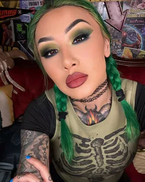 WWE Shotzi OnlyFans Leaked Free Thumbnail Picture - #vTopFVKwa5
