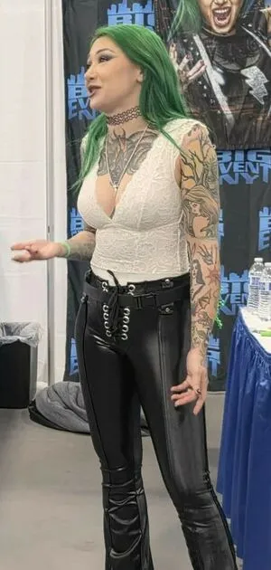 WWE Shotzi OnlyFans Leaked Free Thumbnail Picture - #vXwZbG4oKM