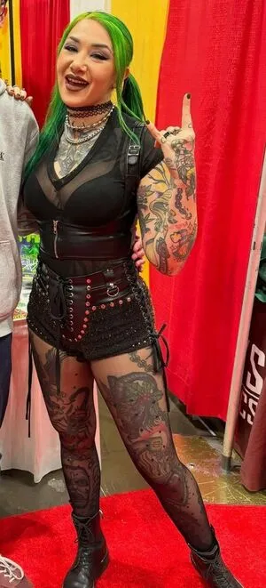 WWE Shotzi OnlyFans Leaked Free Thumbnail Picture - #wWx9shGYCZ