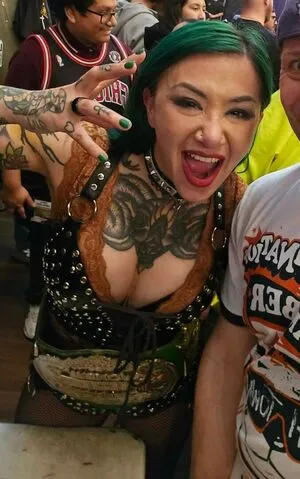 WWE Shotzi OnlyFans Leaked Free Thumbnail Picture - #wgmrnE1yRf