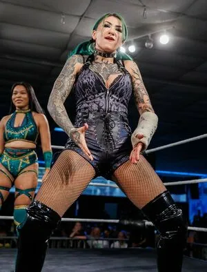 WWE Shotzi OnlyFans Leaked Free Thumbnail Picture - #whK5hVNeIh
