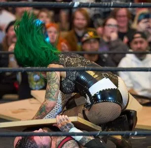 WWE Shotzi OnlyFans Leaked Free Thumbnail Picture - #x9Fehd7sA4