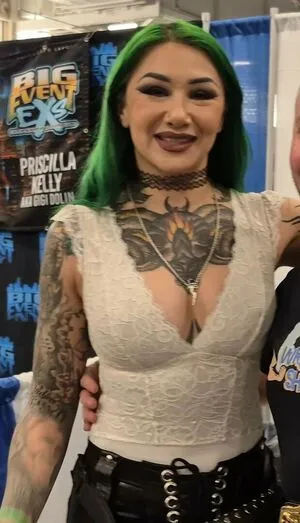 WWE Shotzi OnlyFans Leaked Free Thumbnail Picture - #xQGVe57maC