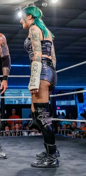 WWE Shotzi OnlyFans Leaked Free Thumbnail Picture - #xRP82OxlkJ