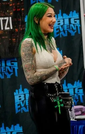 WWE Shotzi OnlyFans Leaked Free Thumbnail Picture - #y42imPSSkR