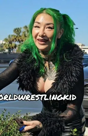 WWE Shotzi OnlyFans Leaked Free Thumbnail Picture - #yClYVDUSfI
