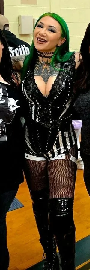 WWE Shotzi OnlyFans Leaked Free Thumbnail Picture - #yYQHuA4LEf