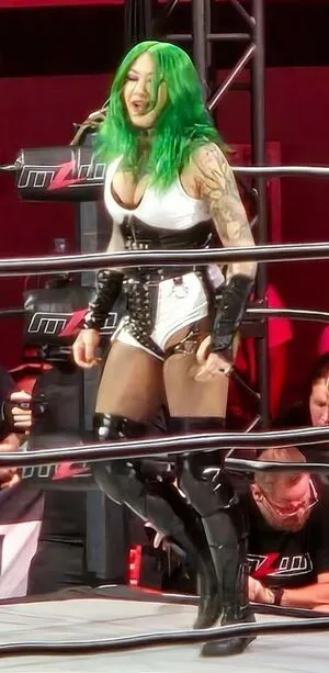 WWE Shotzi OnlyFans Leaked Free Thumbnail Picture - #yd2v2Jt8hC