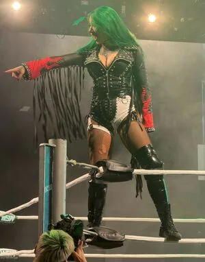 WWE Shotzi OnlyFans Leaked Free Thumbnail Picture - #yfxmlyfGN8