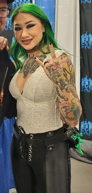 WWE Shotzi OnlyFans Leaked Free Thumbnail Picture - #ygIUdTlvKU