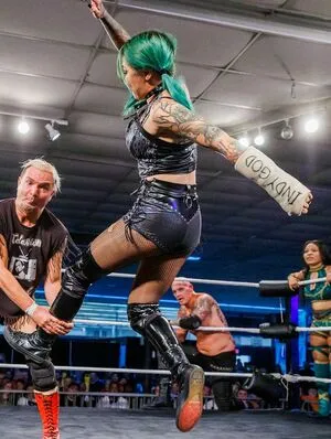 WWE Shotzi OnlyFans Leaked Free Thumbnail Picture - #z4nJq1GoEM
