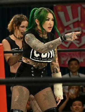 WWE Shotzi OnlyFans Leaked Free Thumbnail Picture - #zTAHWSJu50