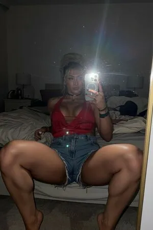 Wwe Sol Ruca OnlyFans Leaked Free Thumbnail Picture - #3xLwoSB6Ji