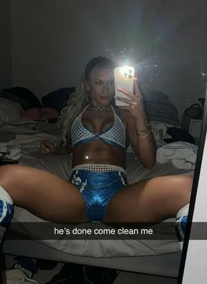 Wwe Sol Ruca OnlyFans Leaked Free Thumbnail Picture - #6NcrdH0xCz