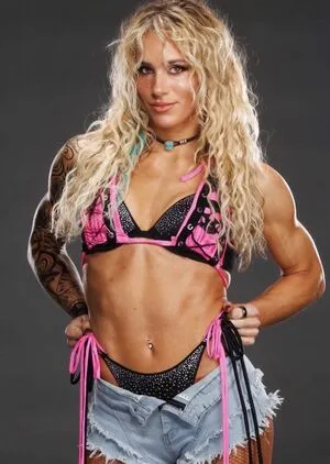 Wwe Sol Ruca OnlyFans Leaked Free Thumbnail Picture - #CHYouzspm0