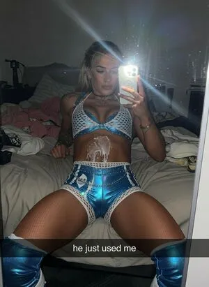 Wwe Sol Ruca OnlyFans Leaked Free Thumbnail Picture - #EHROababPV