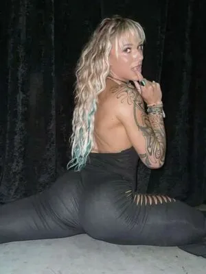 Wwe Sol Ruca OnlyFans Leaked Free Thumbnail Picture - #HgeXxZVc86