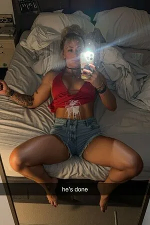 Wwe Sol Ruca OnlyFans Leaked Free Thumbnail Picture - #NalsaWgWxv