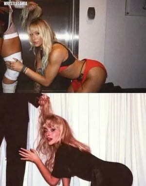 Wwe Sol Ruca OnlyFans Leaked Free Thumbnail Picture - #dHqclOIDo0