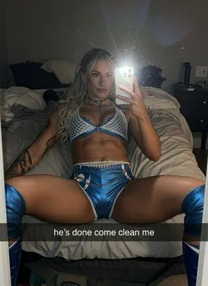 Wwe Sol Ruca OnlyFans Leaked Free Thumbnail Picture - #eTxgWgY54c